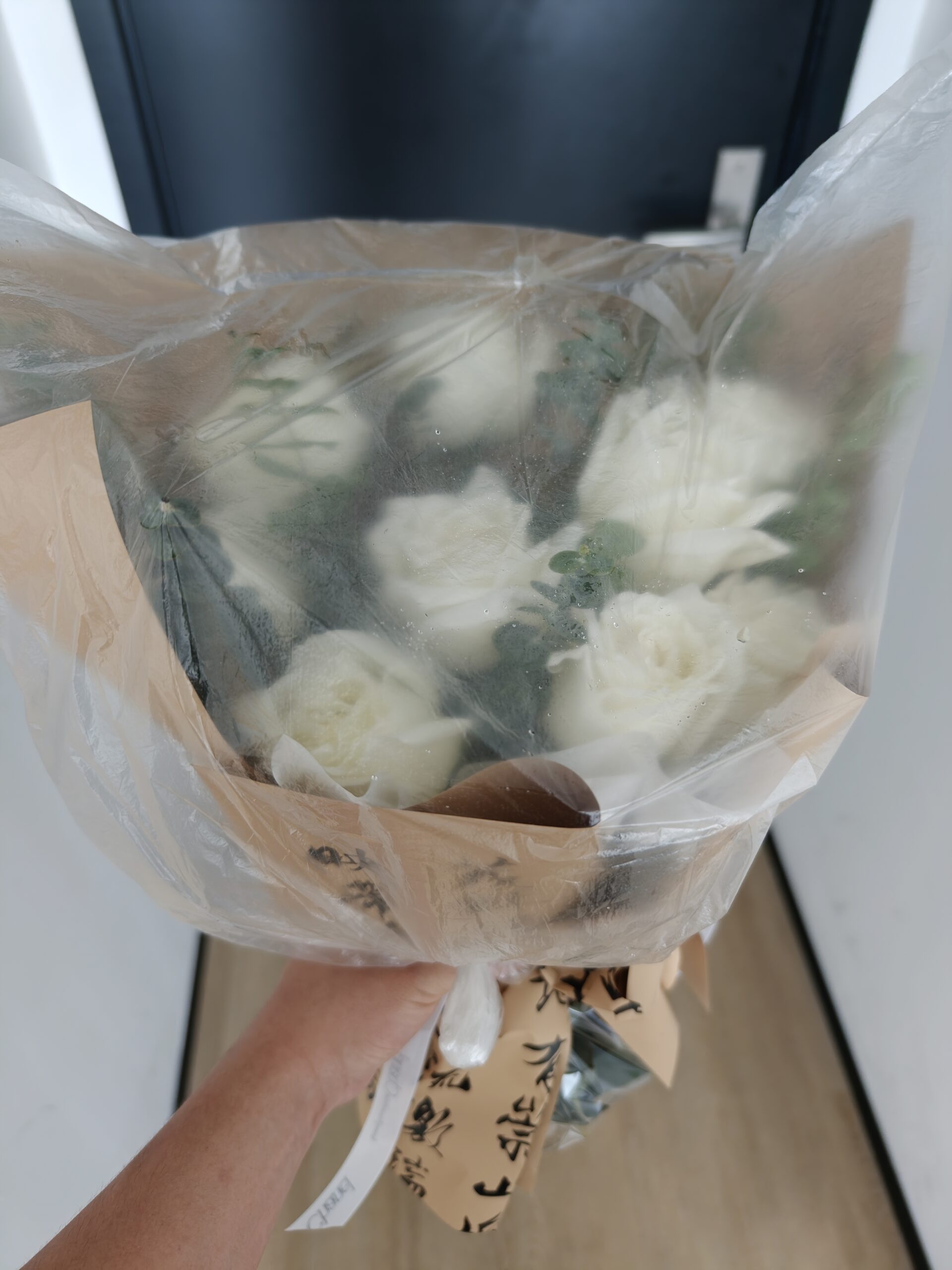 2025.8.9 杭州：新的开始